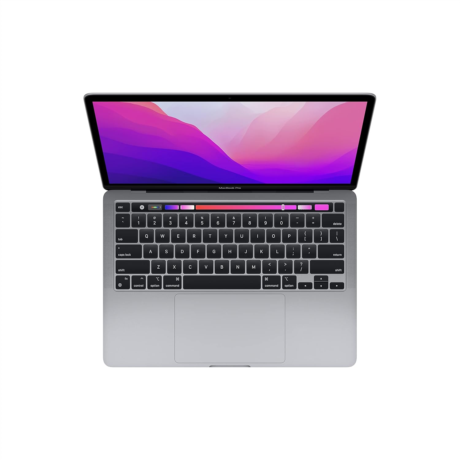 Apple MacBook Pro 16